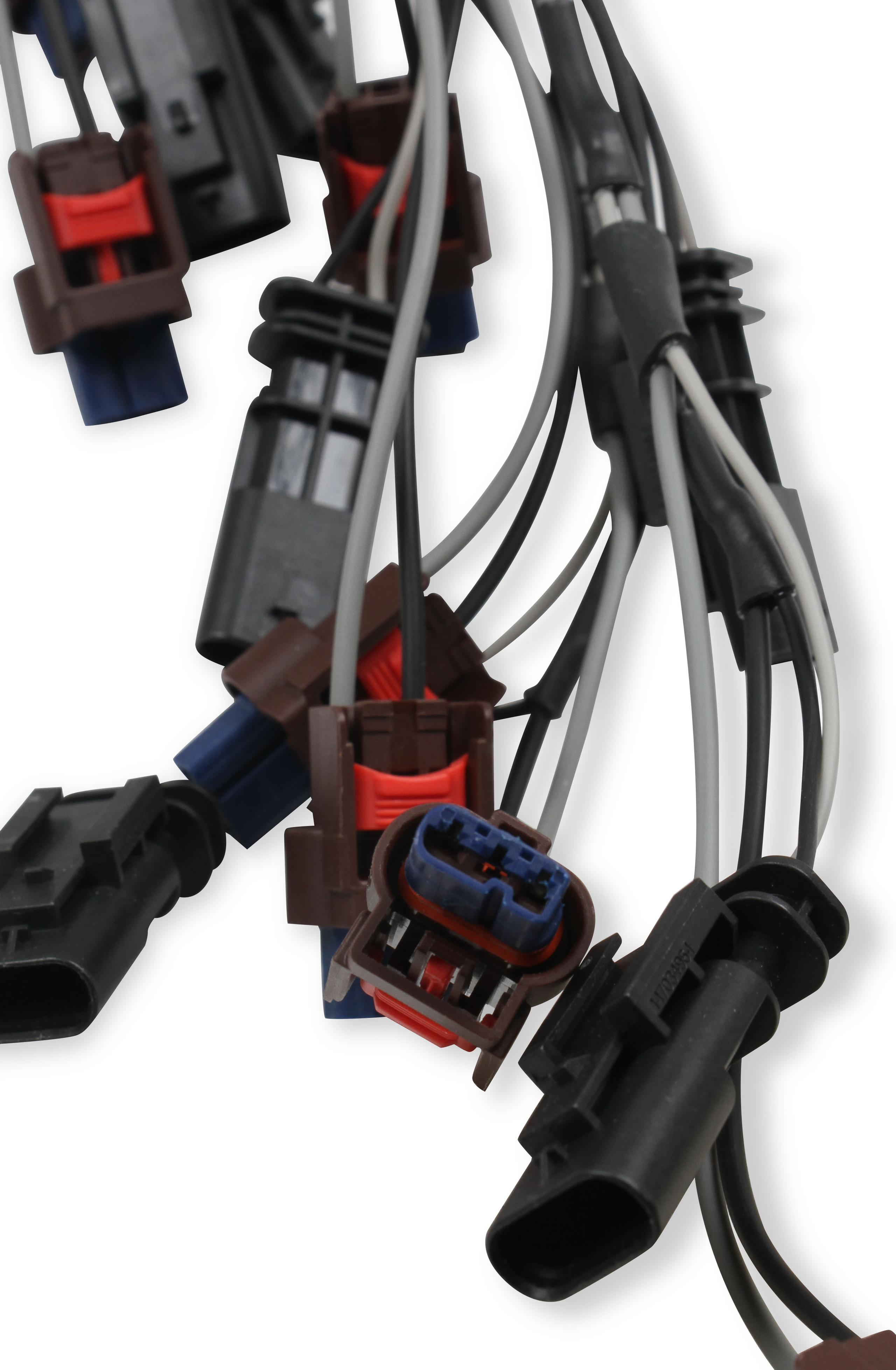MSD 87311 Mustang 2-Step Launch Control (Fits 5.0L Coyote)