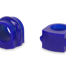 SuperPro SWAY BAR BUSH 28MM KIT (2000-2004 Pathfinder, QX4) - SPF1484-28K
