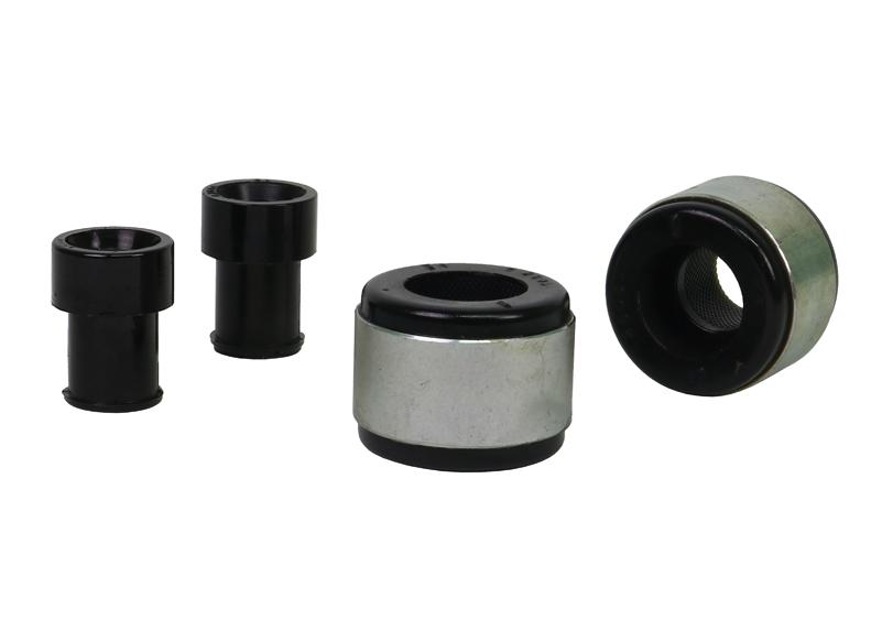 Whiteline Performance Control Arm Lower Inner Rear Bushing 66.3MM OD Standard Replacement Whiteline (1999-2008 323i, 328i, 323Ci, 328Ci, 325Ci, 330i, 330xi, M3, 325xi, 325i, 320i, 330Ci, Z4) - W52605