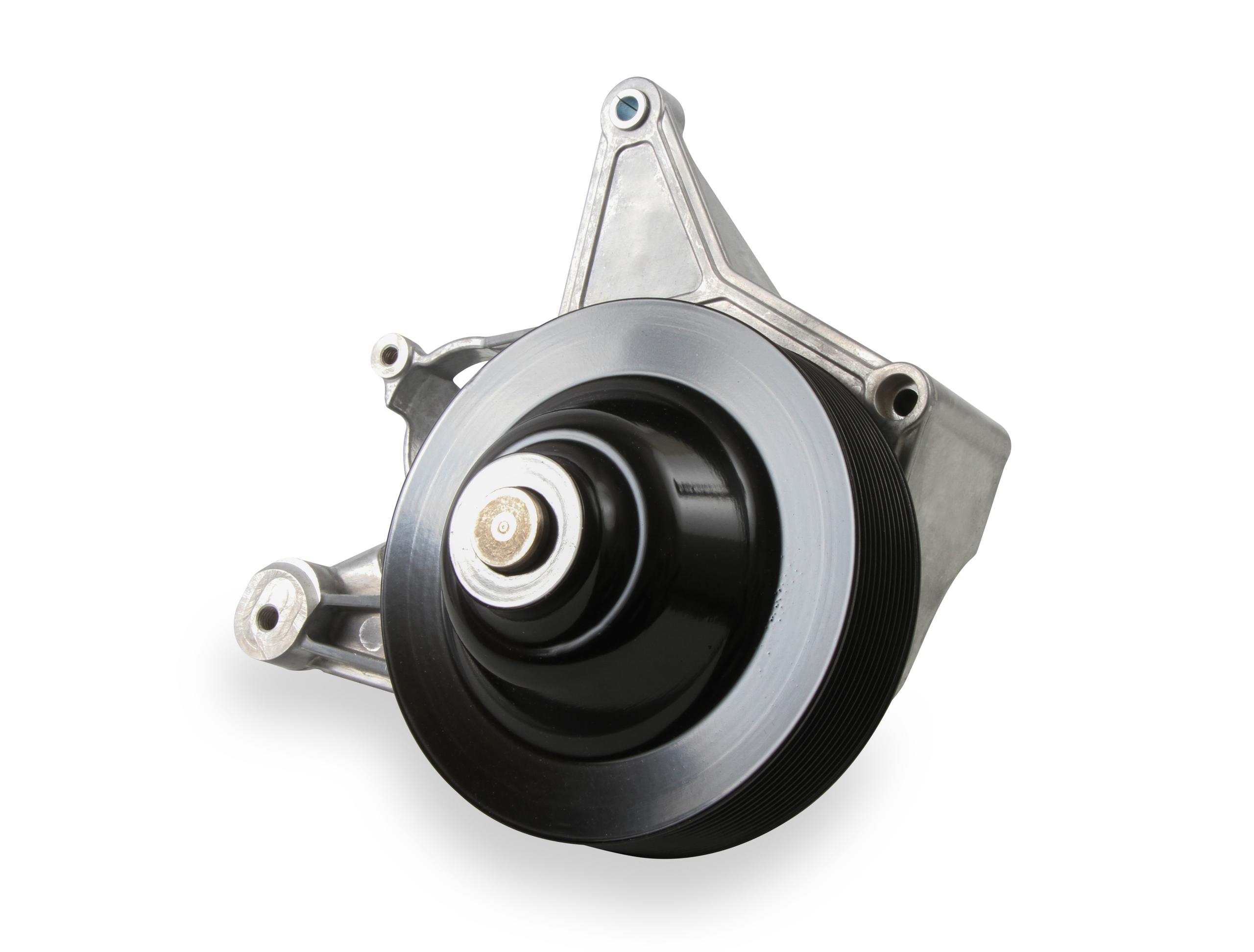 Holley Power Steering Bracket - 97-267