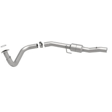 Magnaflow Direct-Fit Catalytic Converter - 5451642