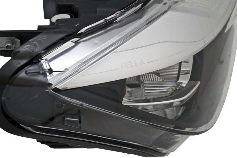 Hella 2015 BMW 3Ser 15 - Headlamp Rh Hal