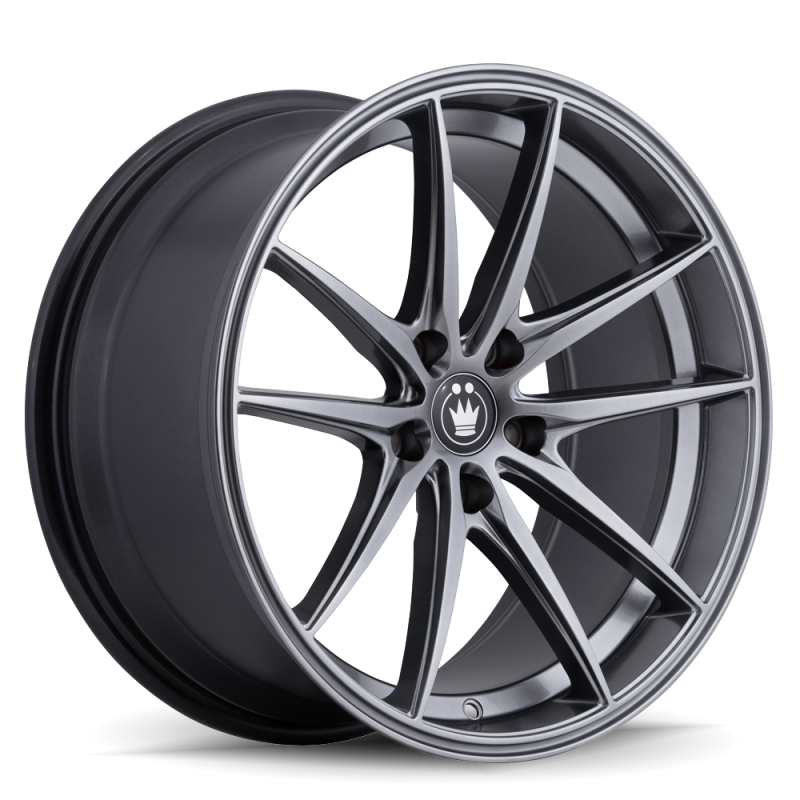 Konig Oversteer 19X8.5 5X112 Et42 Opal - OS98512429