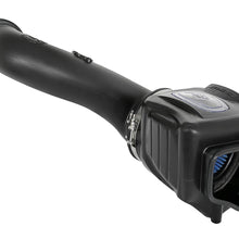AFE Momentum HD Cold Air Intake System w/ Pro 10R Media (2007-2010 Silverado 2500 HD, Silverado 3500 HD, Sierra 2500 HD, Sierra 3500 HD) - 50-74004