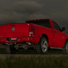 Flowmaster Signature Series Exhaust System (2009-2024 1500 Classic , Ram 1500) - 737860