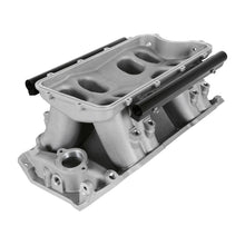 Holley Hi-Ram Base, Big Block Chevy - 300-961