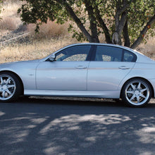 Freeflow Exhaust E90 335 4 Doo (2007-2011 335i) - D660-0012