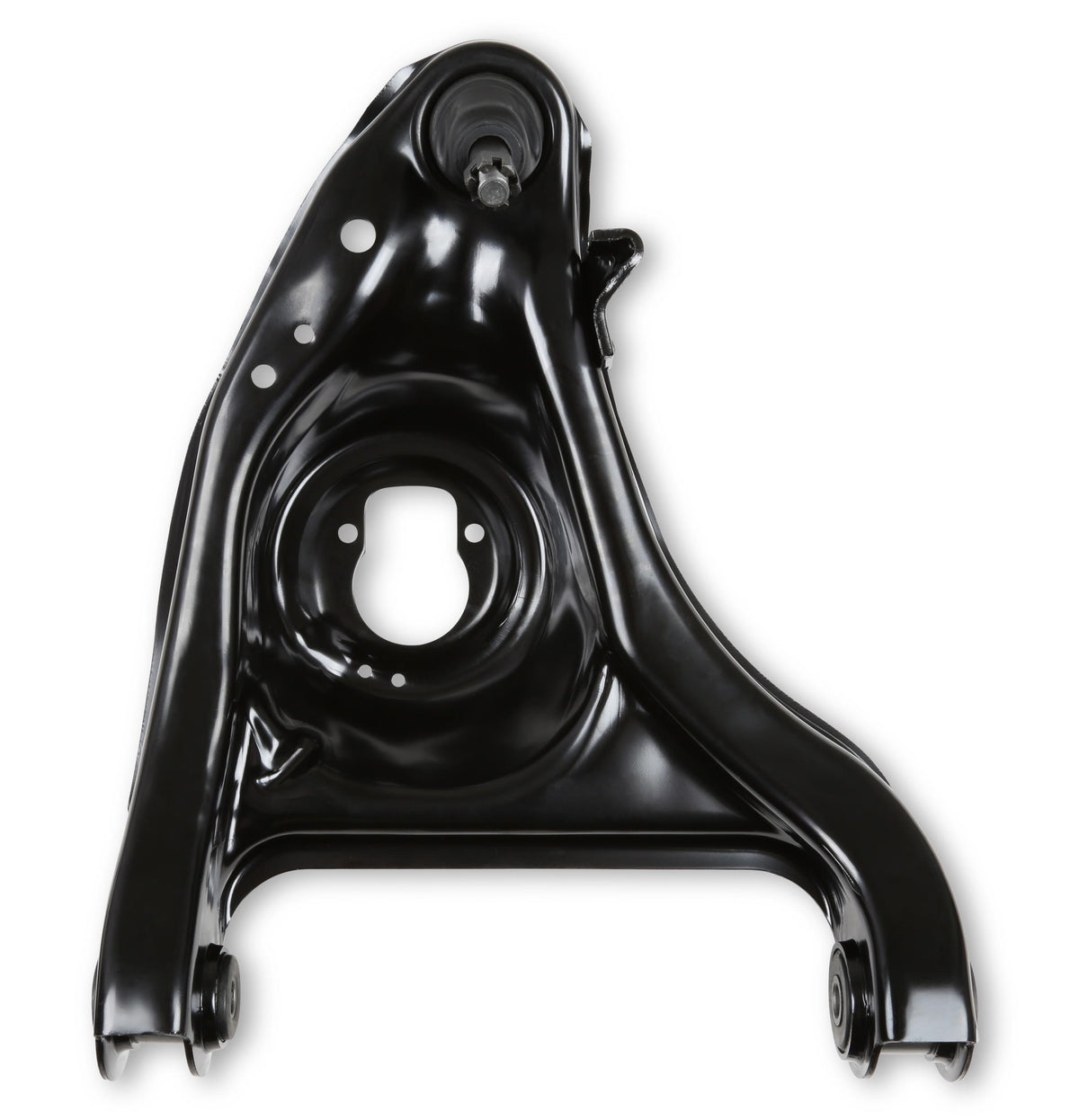Rekudo Front Control Arm Set - Upper & Lower (1970-1981 Camaro, Firebird) - RK100-21
