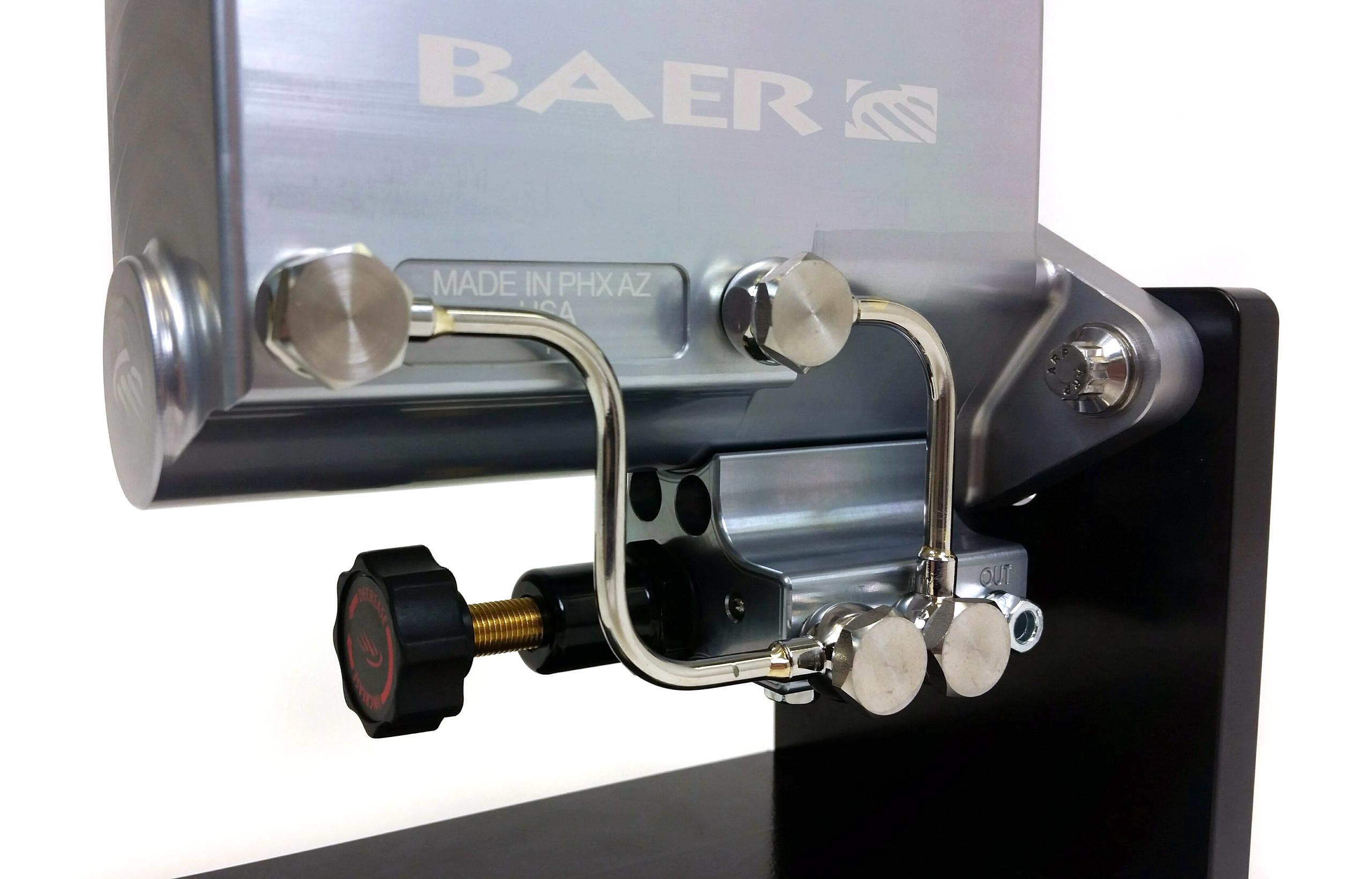 Baer Remaster Banjo fit - 6801318