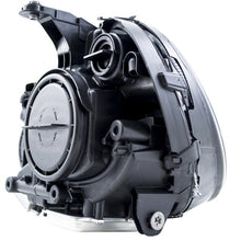 Hella 2003-2009 Mercedes-Benz CLK320 AMG Headlight Assembly