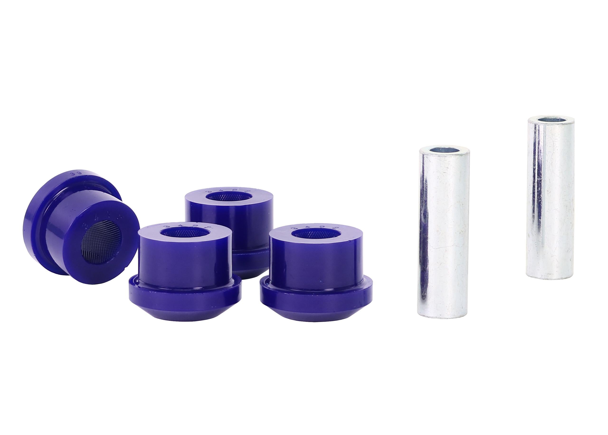 SuperPro LEXUS/TOY FR LWR CTRL FR BUSH - SPF3492K
