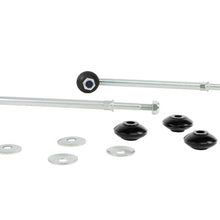 Whiteline Performance Front Sway Bar Link 04-06 Pontiac GTO Whiteline (2004-2006 GTO) - W22772
