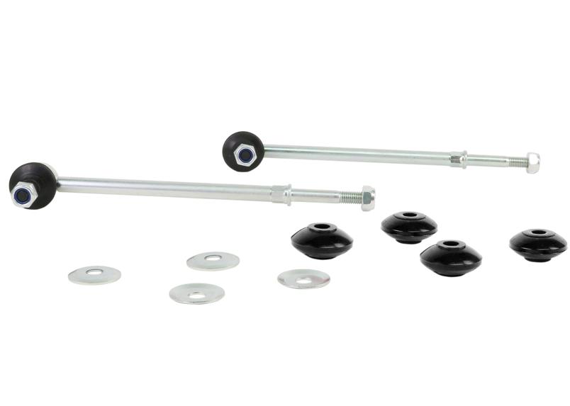 Whiteline Performance Front Sway Bar Link 04-06 Pontiac GTO Whiteline (2004-2006 GTO) - W22772