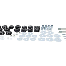 Whiteline Performance Body mount - bushings (1966-1977 Bronco) - W93564