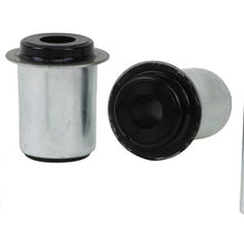 Whiteline Performance Control Arm Lower Inner Bushing 40.8MM To 39.3MM Stepped OD Whiteline (1984-1998 300ZX, 240SX) - W53467