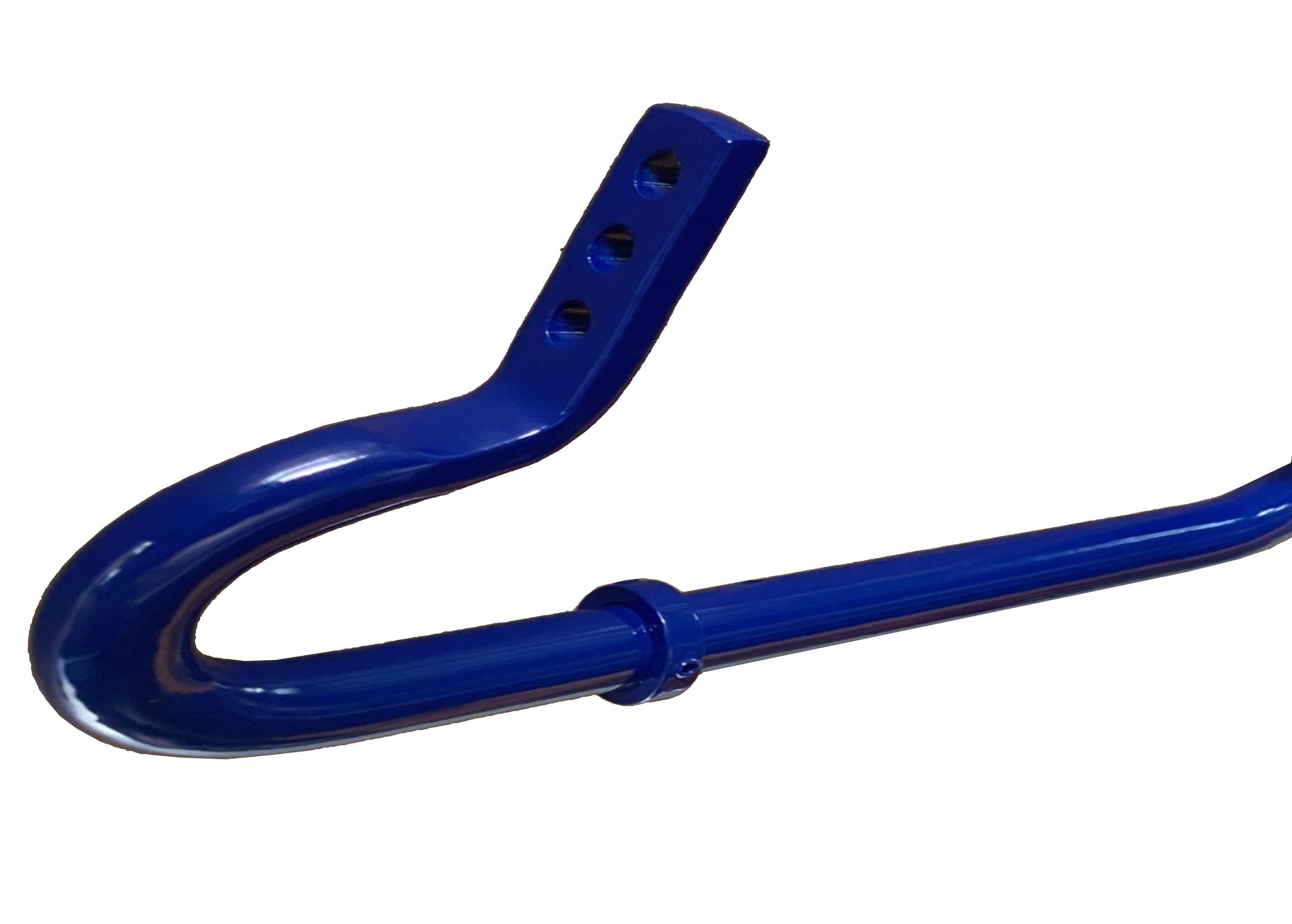 SuperPro WRX GRB STi Rr 22mm Adj. - RC0013RZ-22