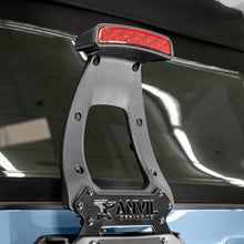 Anvil Third brake light relocation kit (2021-2025 Bronco) - 628-41AOR