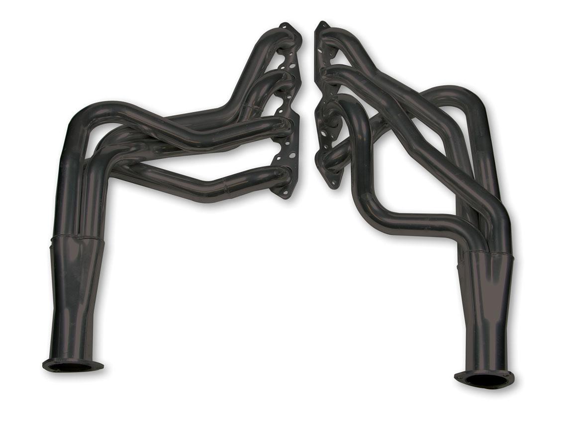 Hooker 2817HKR Hdr, Chev/Gmc P/U