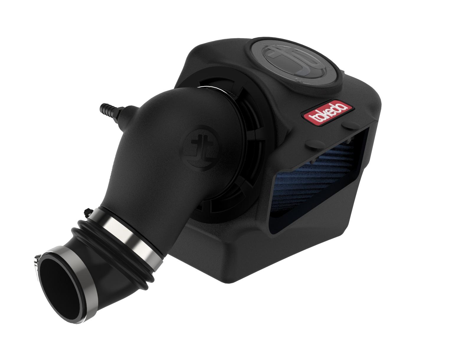 AFE Takeda Momentum Cold Air Intake System w/ Pro 5R Media (Hyundai Veloster 12-17 L4-1.6L) - 56-70029R