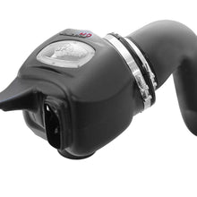 AFE Momentum HD Cold Air Intake System w/ Pro DRY S Media (2007-2009 Ram 2500, Ram 3500) - 51-72003