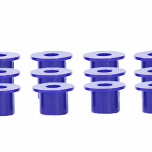 SuperPro Leaf Spring Bushing Set