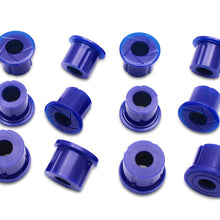 SuperPro Spring Bush Kit (1998-2004 Frontier) - KIT074K