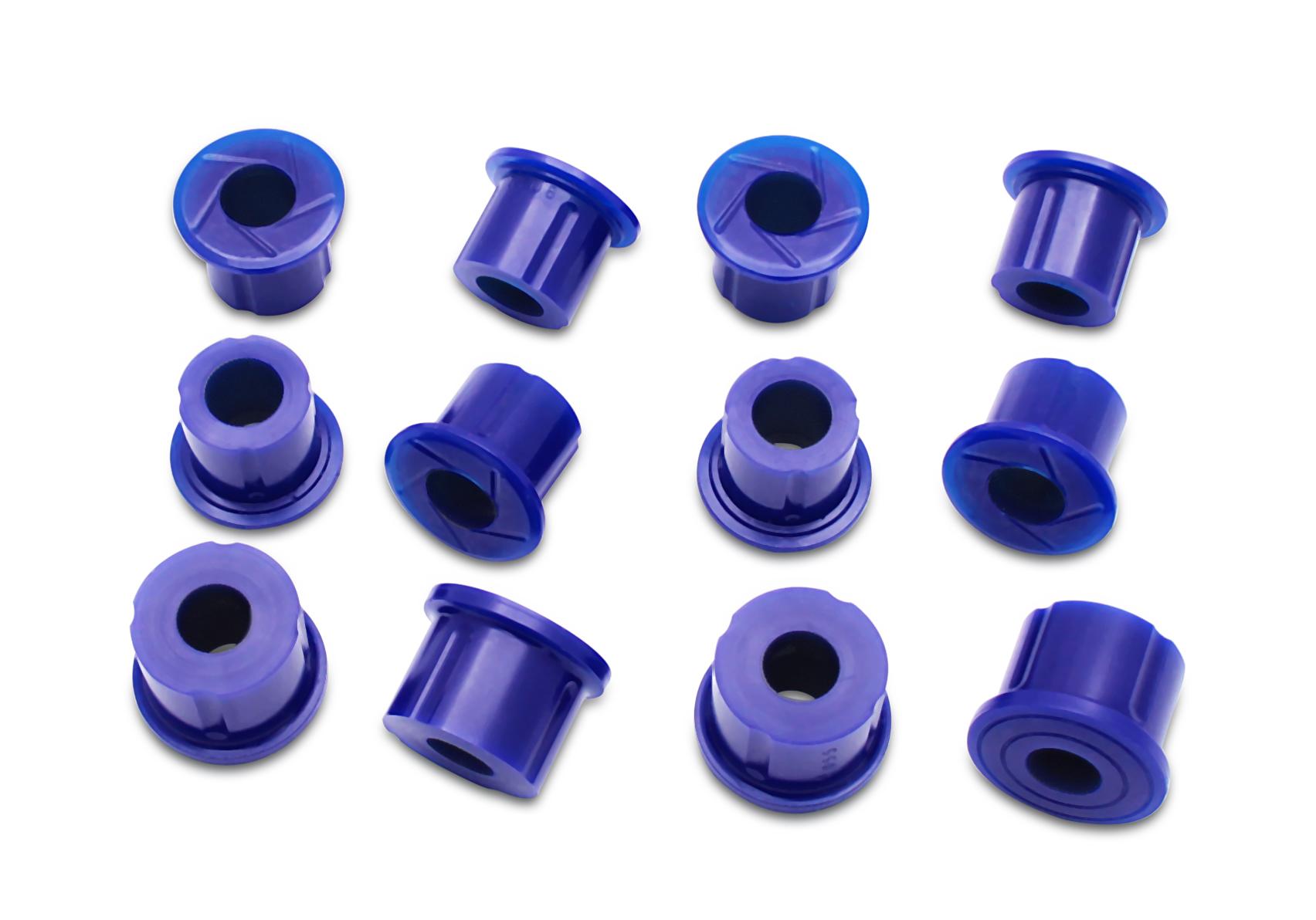 SuperPro Spring Bush Kit (1998-2004 Frontier) - KIT074K