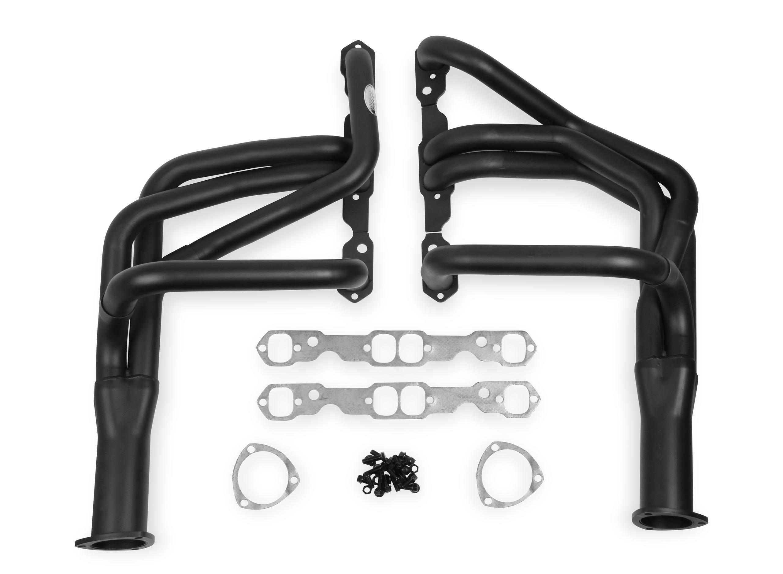 Hooker Header 71-74 Chevrolet/Pontiac 265-400 - 2129HKR