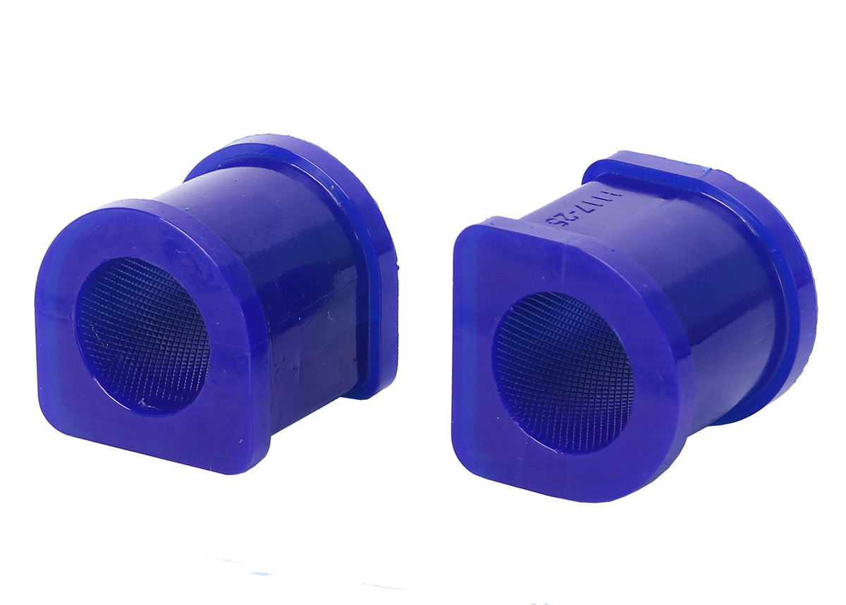 SuperPro Sway Bar Mount Bush Kit - SPF1117-25K