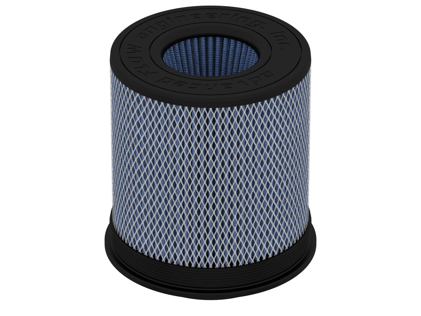 AFE Momentum Intake Replacement Air Filter w/ Pro 10R Media (5-1/2 IN F x 8 IN B x 8 IN T (Inverted) x 9 IN H) - 20-91147