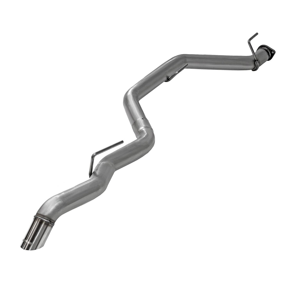 Flowmaster American Thunder Cat-Back Exhaust System - 818131