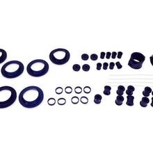 SuperPro Suspension Bushing Kit (1953-1956 TR2 Base) - KIT0186K