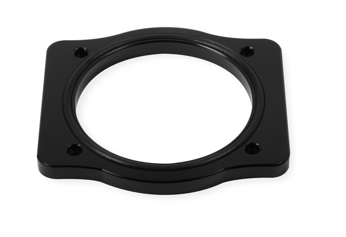 Holley Throttle Body Spacer - 860012