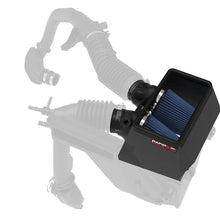 AFE Rapid Induction Cold Air Intake System w/ Pro 5R Media (2019-2020 Edge) - 52-10003R