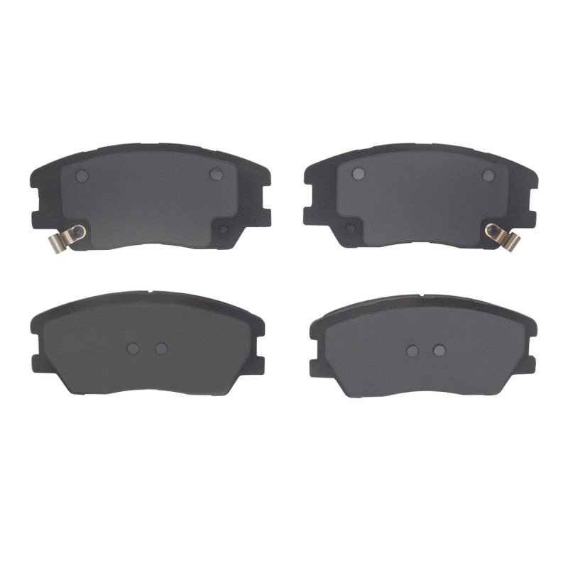 DFC 20-22 Kia Soul Front 4000 Hybridynamic Brake Pads