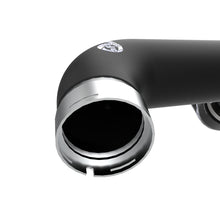 aFe Blade Runner 2 1/2" Intercooler Tubes - Hot & Cold Side (2019-2020 GM 1500 Series 2.7L Trucks) - 46-20424-B