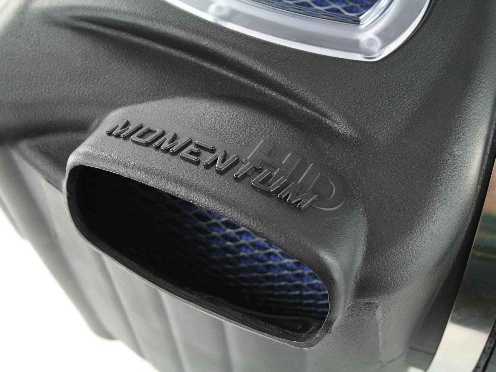 AFE Momentum HD Cold Air Intake System w/ Pro 10R Media (2011-2016 Silverado 2500 HD, Silverado 3500 HD, Sierra 2500 HD, Sierra 3500 HD) - 50-74006-1