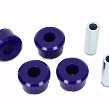 SuperPro FR LWR INNER CTRL ARM FR BUSH - SPF1759K
