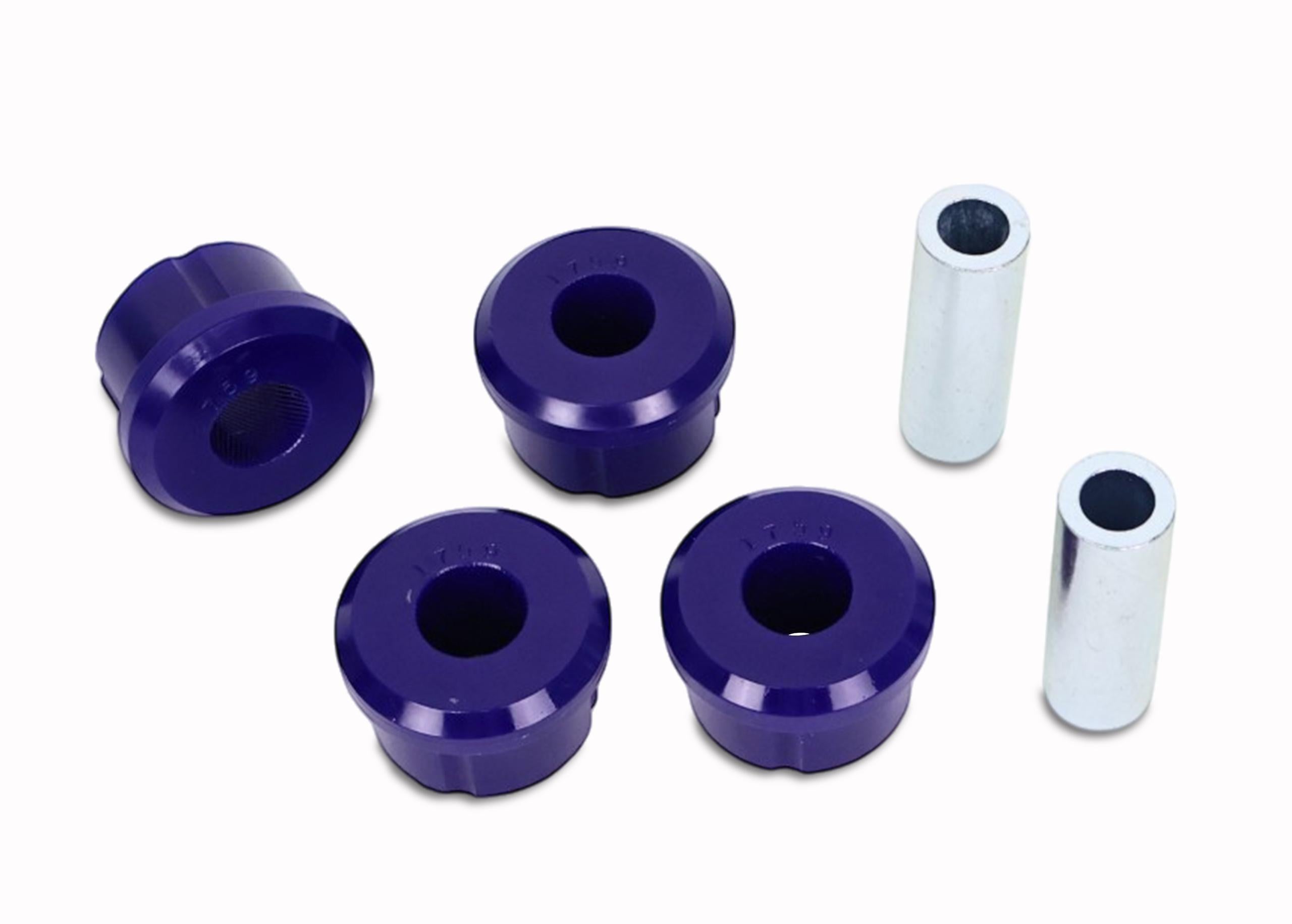 SuperPro FR LWR INNER CTRL ARM FR BUSH - SPF1759K