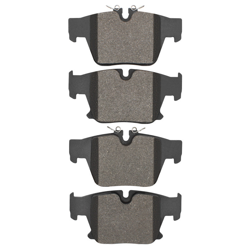DFC 23-27 BMW X3 Rear 4000 Hybridynamic Brake Pads