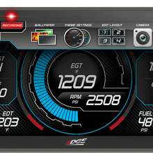 Edge Products Evolution CTS3 - 50 State Legal (2003-2012 2500, 3500, Ram 2500, Ram 3500) - 85401-301