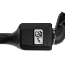 AFE Magnum FORCE Stage-2Si Cold Air Intake System w/ Pro DRY S Filter - 51-81022-1