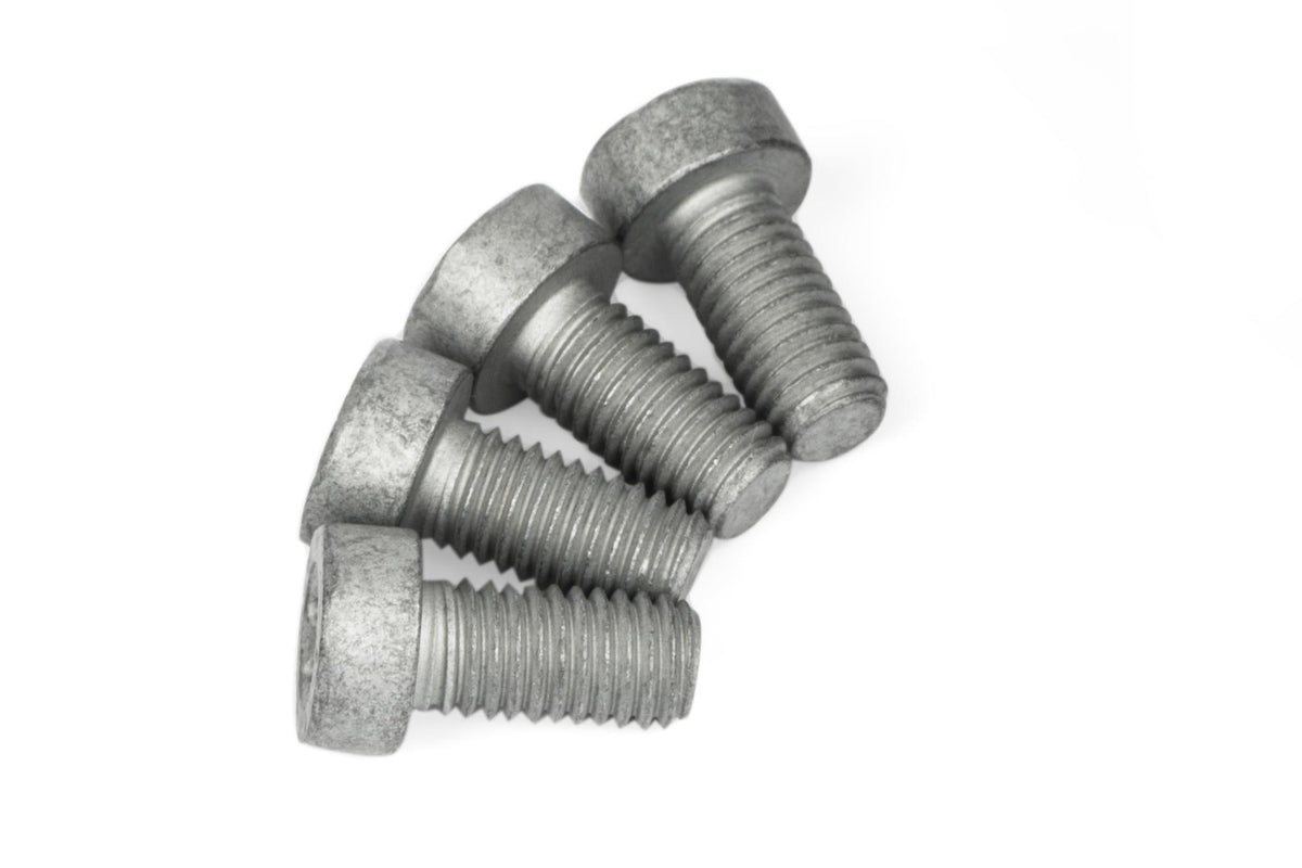APR SUPERCHARGER PULLEY KIT, 3.0TFSI, 2+, BO - MS100139