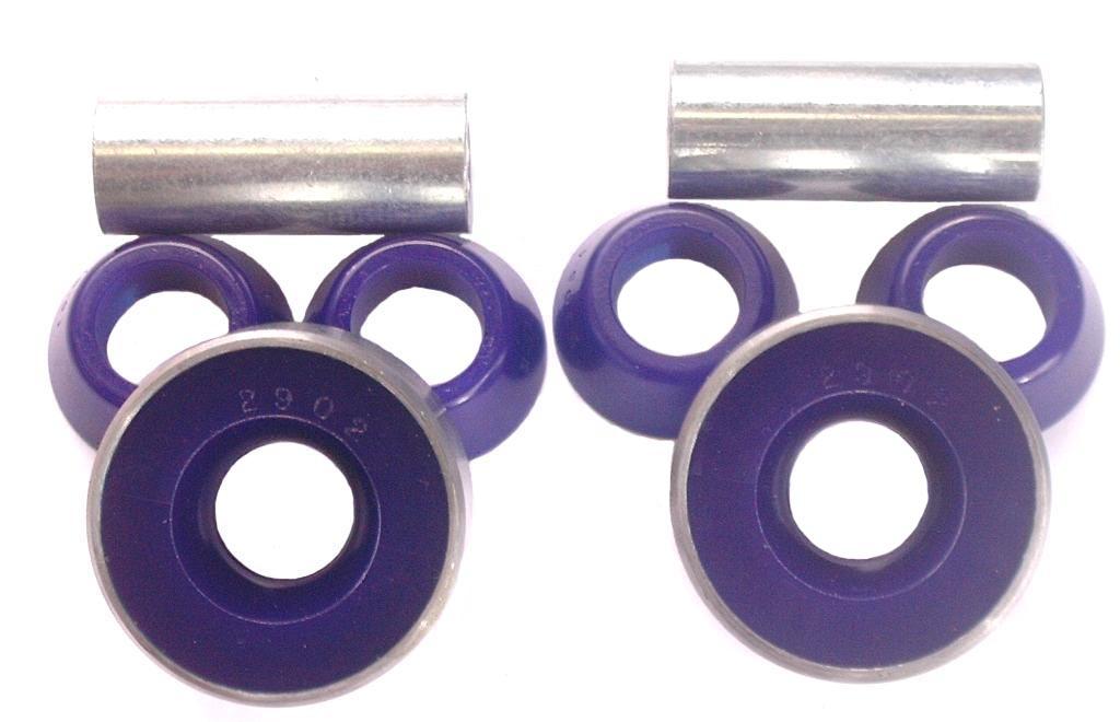 SuperPro TOYOTA CTRL ARM BUSH KIT - SPF3087K