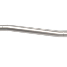 AFE Apollo GT Series Muffler Delete Pipe (GM Silverado/Sierra 1500 2020-2021 V8-6.2L) - 49C44137NM