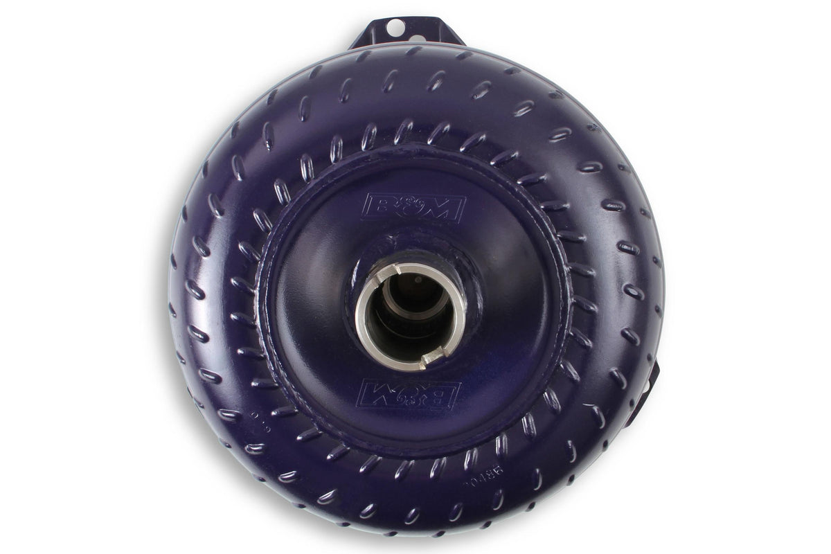 CNVRTR, TH350, NITROUS HOLESHOT 3800 () - 20485