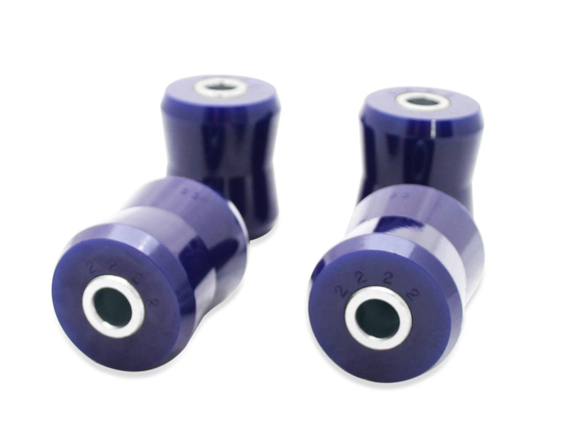 SuperPro REAR LWR TRAILING ARM FR & R (1974-1983 124 Spider, 124 Base) - SPF2222K