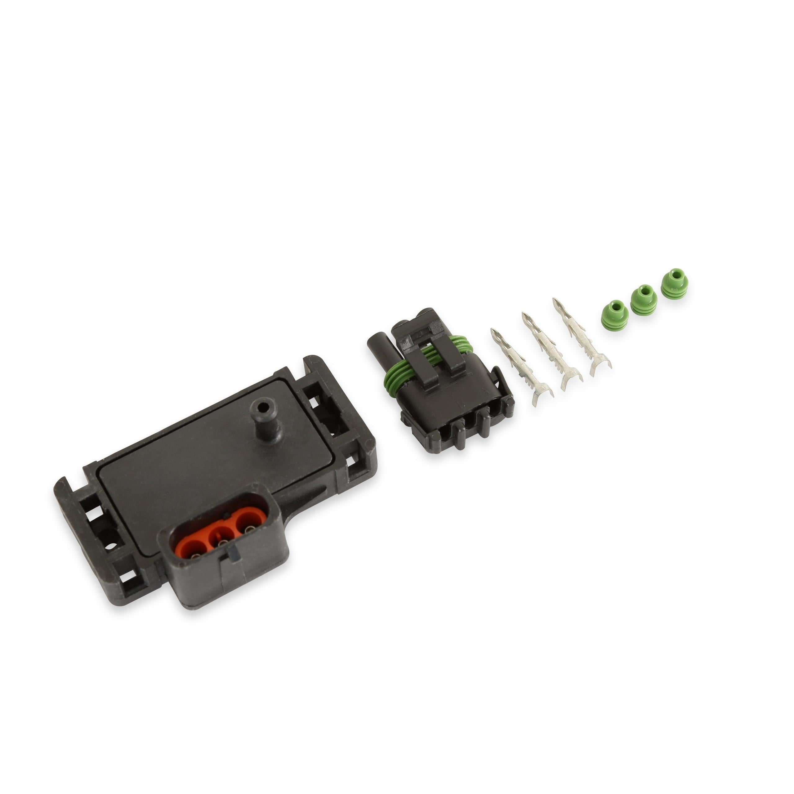 Holley MAP Sensor.  - 538-13