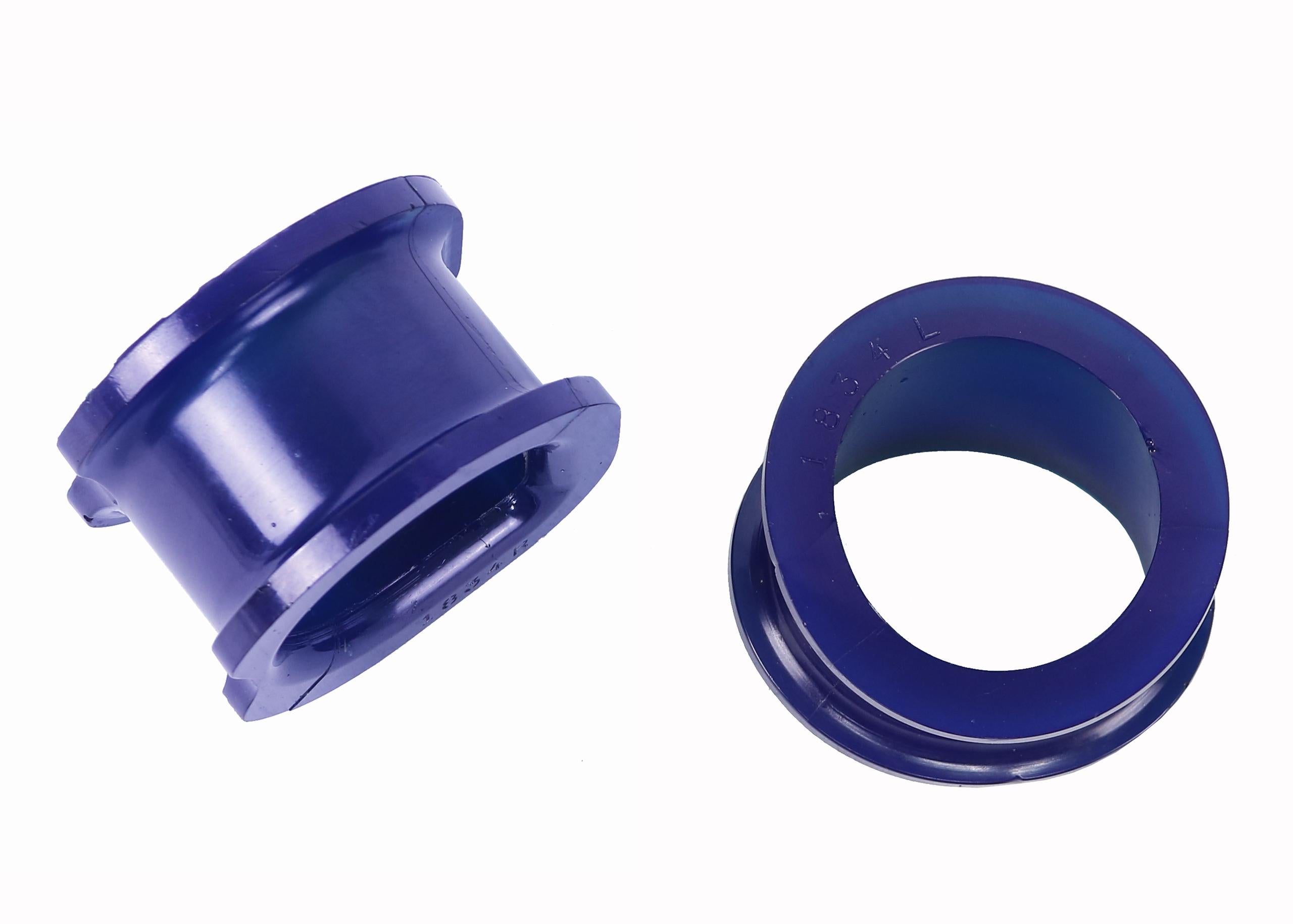 SuperPro Fr Lwr Ctrl Arm Bulk Kit - SPF1834K