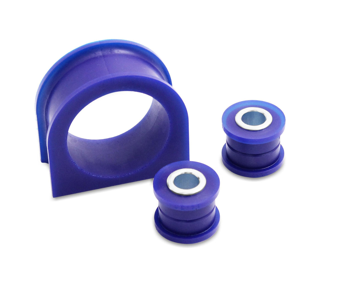 SuperPro Rack Mount Bush Kit - SPF2470K
